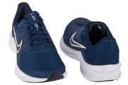 Nike Downshifter 11 CW3411-402 granatowe | Nowe oryginalne | r. [40,5]