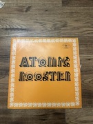 Atomic Rooster winyl sx 1236