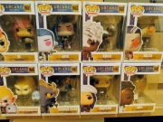 Funko pop arcane wszystkie 