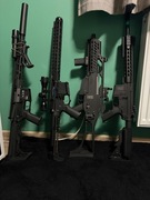 Sprzedam repliki stan jak nowy cena za zestaw możliwość kupna osobno 