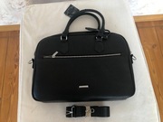 TORBA TECZKA WITTCHEN NA LAPTOPA 15,6"