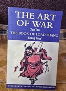 The Art Of War The Book Of Lord Shang Sun Tzu