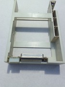 Kieszeń HDD niekompletna