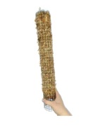 Palik totem podpora mech sphagnum 100x6cm ŁĄCZONY monstera