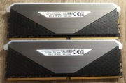 Corsair Vengeance RGB DDR4 64GB 3600MHz Cl18
