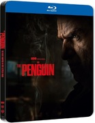 Pingwin steelbook serial penguin bez polskiego nowe zagraniczne