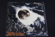 TANGERINE DREAM - ALPHA CENTAURI - (OHR)