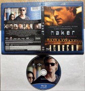 HAKER - BLACKHAT - lektor/napisy PL BLU-RAY (polskie wydanie) NÓWKA