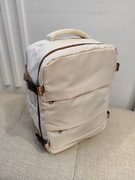 Nowy plecak podróżny podręczny 40x30x20 