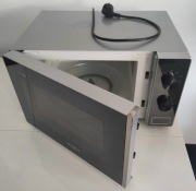 Kuchenka mikrofalowa Whirlpool - MWP 101 M | 1200W