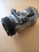 RENAULT MEGANE IV KOMPRESOR SPRĘŻARKA KLIMATYZACJI  926003404R
