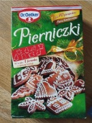 Pierniczki Dr. Dr.Oetker