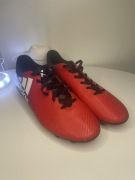 Buty pitkarskie Adidas