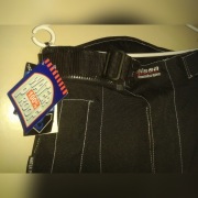 Spodnie motocyklowe Ret Bike Ret Comfort rozm. 36