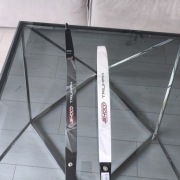 Ramiona wyczynowe ILF Shocq Triumph Fiber 66"-16#