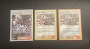 Ingo Emmet Submas 176/181 TEU TEAM UP Sun Moon Pokemon TCG