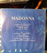 Madonna - True Blue