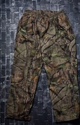 MIL-TEC SPODNIE MYŚLIWSKIE MĘSKIE WILD TREES HD KAMUFLAŻ HOBBY