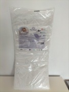 TRAUMELAND materac do dostawki 90 x 40 cm &, Bryza Light