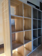 Regał otwarty Ikea