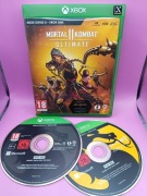 Mortal Kombat 11 Ultimate – Xbox One