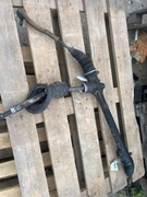 Maglownica Toyota Auris 2.0 d4d do 2009 r kolumna kierownicza 