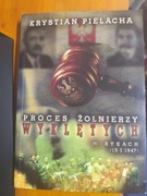 PROCES ŻOŁNIERZY WYKLĘTYCH W RYKACH Krystian Pielacha RYKI