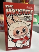 Original pop mart labubu COLA