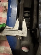 Hamulce zaciski BMW g30 g31 520i 530i 540i 374mm tarcze klocki