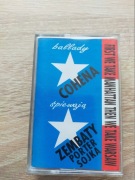 ZEMBATY PORTER SOJKA - Ballady Cohena - MC - MTJ 009