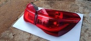 Lampy tylne BMW X1 f48 komplet pomarańczowe kierunkowskazy LED 