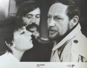 STALIŃSKA BARGIEŁOWSKI fotografia fotos film KRZYK reż. B. Sass