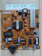 zasilacz eax66203001 (1.6) lgp3942d-15ch1do telewizora lg 42lf5610