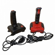 Zestaw 2 Joysticków QuickShot - Retro Gaming