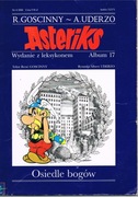 Asterix  - Osiedle bogów