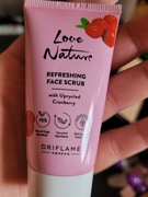 Scrub odświeżający