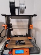 Klon Prusa MK3S+