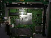 Płyta główna PANASONIC TX-P50
