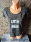 koszulka moro system of a down