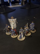 warhammer 40k Company of heroes