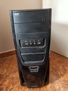 KOMPUTER STACJONARNY Intel Core I7