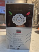 Falownik LG iG5A 0,4kW SV004IG5A-4