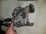 Wiskoza wałki obudowa subaru benzyna wrx impreza