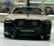 Mercedes-Maybach S680 Almost Real