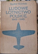 Ludowe lotnictwo Polskie 1943-1945