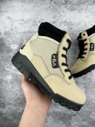 Buty zimowe botki sneakersy męskie FILA grunge 2 uniseks rozmiar 37