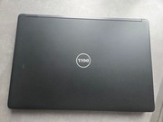 Laptop Dell 5480 + zasilacz 65W org / czytaj OPIS