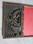 Mikrometr zewnętrzny Mitutoyo 0-150mm