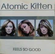 Atomic Kitten – Feels So Good (Pop)  (5)