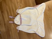 Otulacz do nosidełek i chust - THERMOLITE